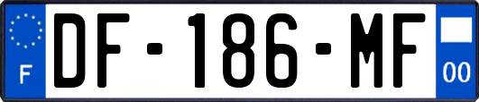 DF-186-MF