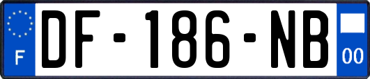 DF-186-NB