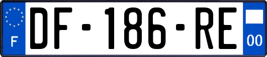 DF-186-RE