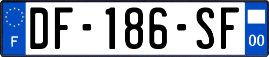 DF-186-SF