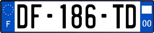 DF-186-TD