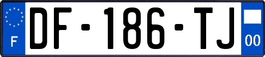 DF-186-TJ