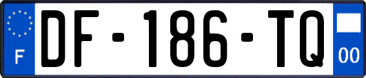 DF-186-TQ