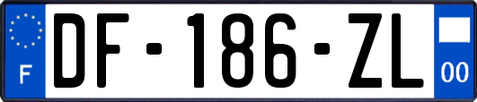 DF-186-ZL