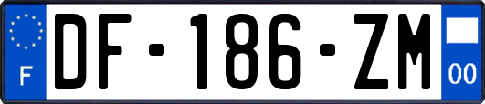 DF-186-ZM