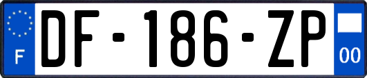 DF-186-ZP