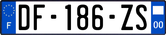 DF-186-ZS