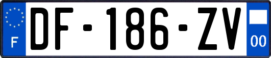 DF-186-ZV