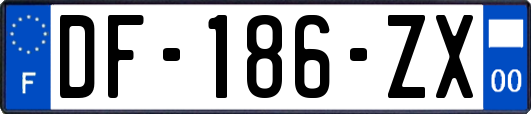 DF-186-ZX