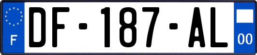 DF-187-AL