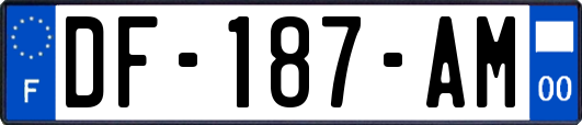 DF-187-AM