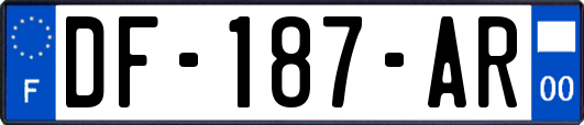 DF-187-AR