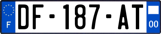 DF-187-AT