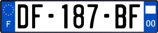 DF-187-BF