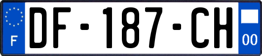 DF-187-CH