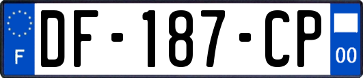 DF-187-CP