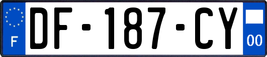DF-187-CY