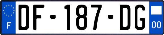 DF-187-DG
