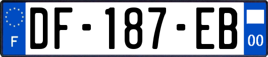 DF-187-EB
