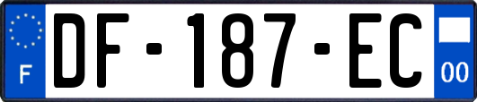 DF-187-EC