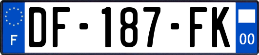 DF-187-FK