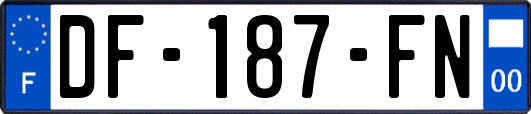 DF-187-FN