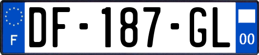 DF-187-GL