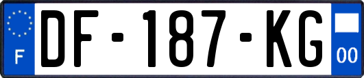 DF-187-KG