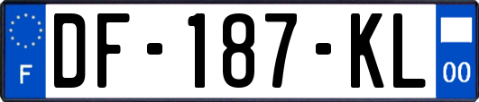 DF-187-KL