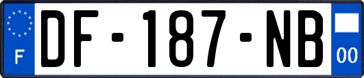 DF-187-NB