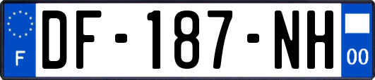 DF-187-NH