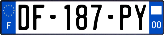 DF-187-PY