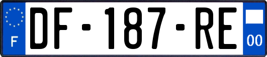 DF-187-RE