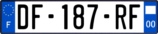 DF-187-RF