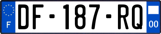 DF-187-RQ