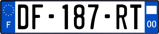 DF-187-RT