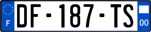 DF-187-TS