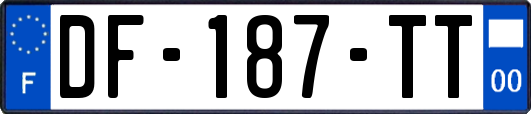 DF-187-TT