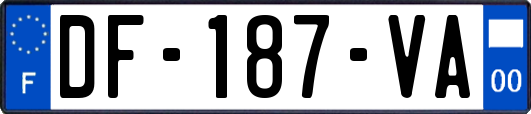 DF-187-VA