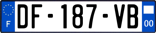 DF-187-VB