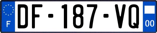 DF-187-VQ