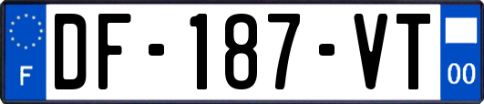 DF-187-VT
