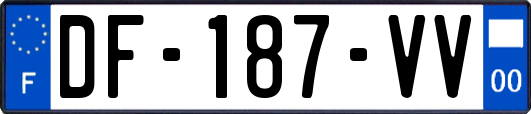 DF-187-VV