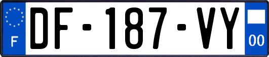 DF-187-VY