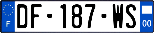 DF-187-WS