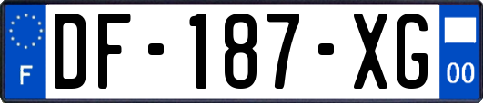 DF-187-XG