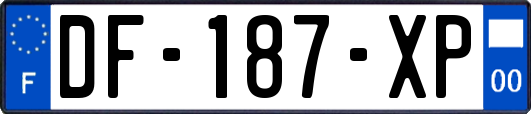 DF-187-XP