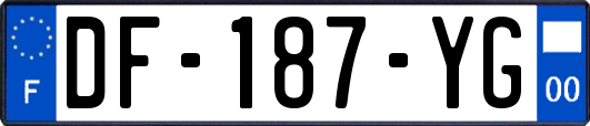 DF-187-YG