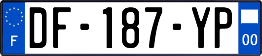 DF-187-YP