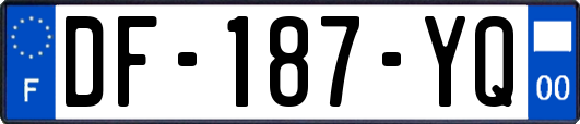 DF-187-YQ